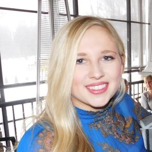 Meet your Posher, Kathryn